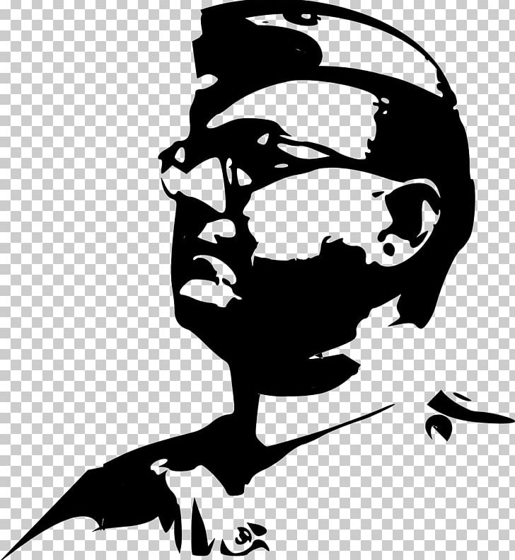 The Indian Struggle Indian Independence Movement Azad Hind Quotation PNG, Clipart, Artwork, Bhagat Singh, Black And White, Essay, Fictional Character Free PNG Download