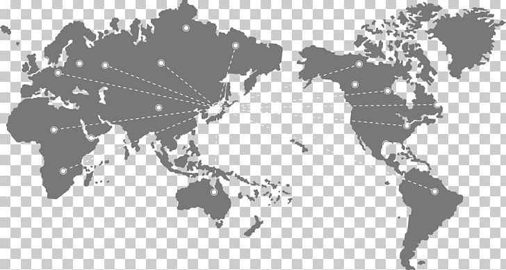 World Map World Map Industry Sales PNG, Clipart, All Around The World, Around The World, Around World, Black And White, Cover Free PNG Download