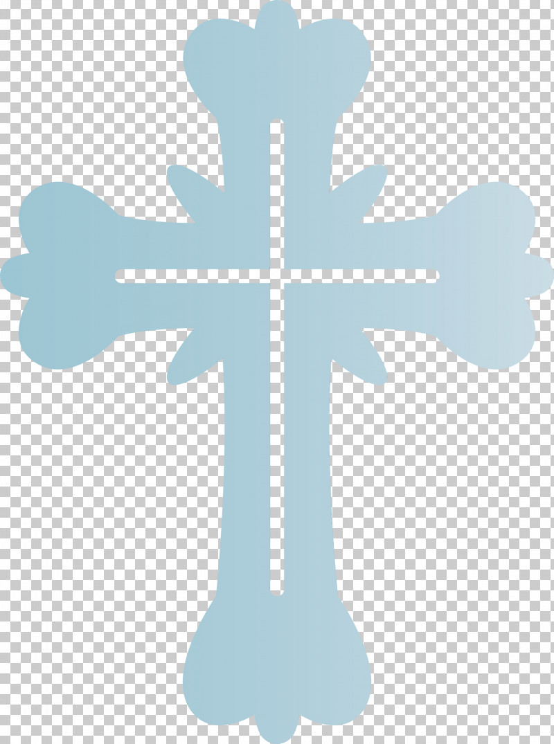 Cross Religious Item Symbol PNG, Clipart, Cross, Easter Day, Paint, Religious Item, Symbol Free PNG Download