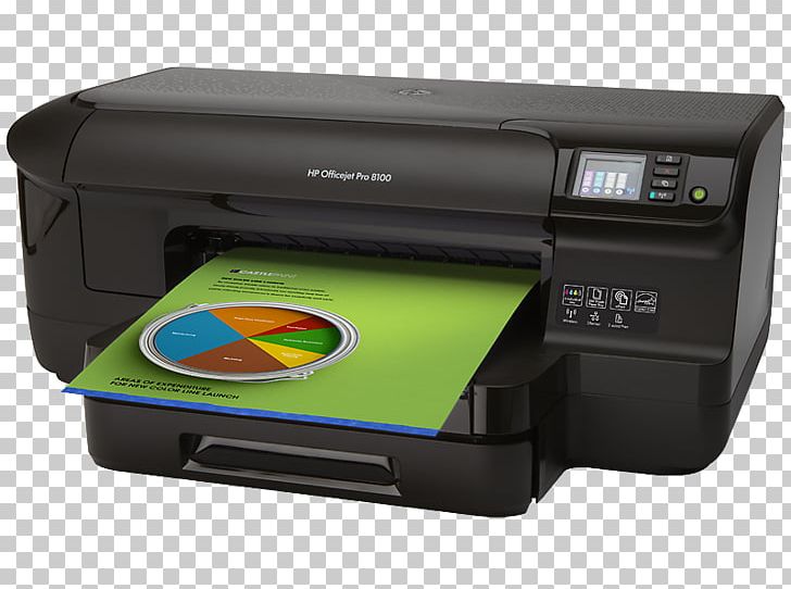 Hewlett-Packard HP Officejet Pro 8100 Multi-function Printer PNG, Clipart, Brands, Electronic Device, Hardware, Hewlett Packard, Hewlettpackard Free PNG Download
