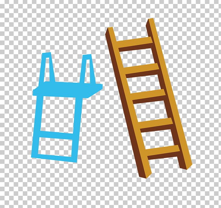 Ladder Stairs Rope PNG, Clipart, Angle, Blue, Blue Abstract, Blue Background, Blue Flower Free PNG Download