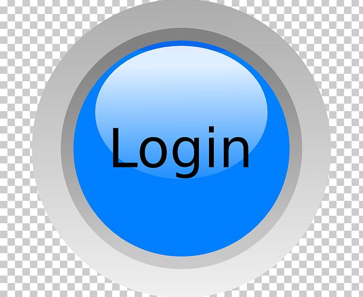 Login Computer Icons PNG, Clipart, Area, Blog, Blue, Brand, Circle Free PNG Download