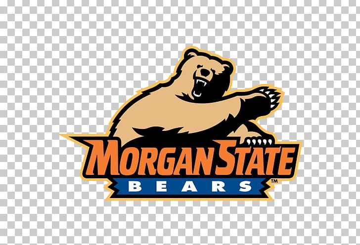 Morgan State University Coppin State University Morgan State Bears Men's Basketball Morgan State Bears Football Morgan State Bears Women's Basketball PNG, Clipart,  Free PNG Download