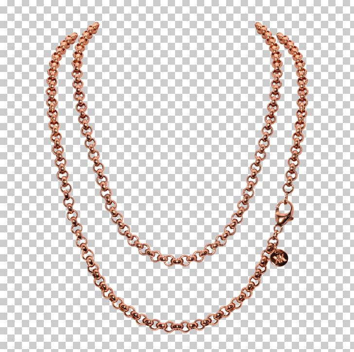 Necklace Jewellery Chain Gemstone PNG, Clipart, Body Jewelry, Chain, Charms Pendants, Colored Gold, Diamond Cut Free PNG Download