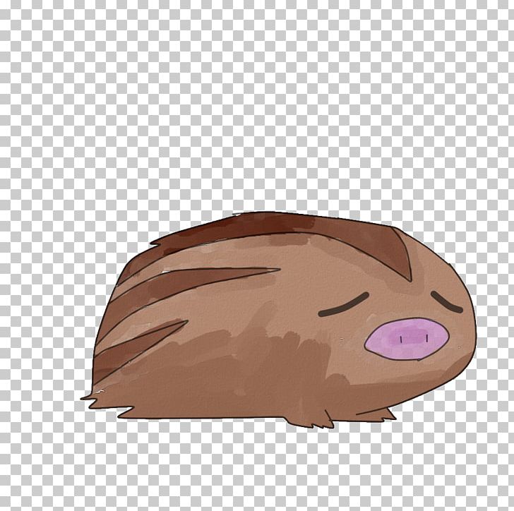 Pig Snout Livestock Mammal PNG, Clipart, Animal, Animals, Brown, Cartoon, Livestock Free PNG Download