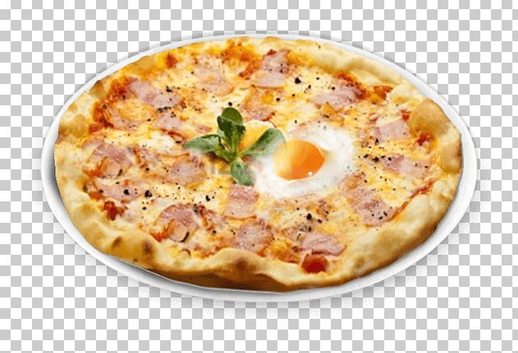 Pizza Carbonara Bacon Calzone Italian Cuisine PNG, Clipart, American Food, Bacon, Bacon Pizza, California Style Pizza, Calzone Free PNG Download