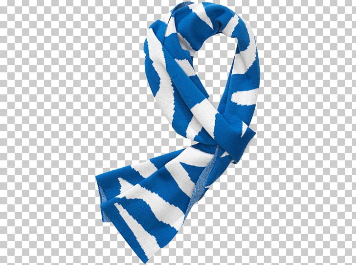 Scarf Font Product PNG, Clipart, Blue, Electric Blue, Scarf Free PNG Download