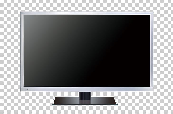 Television Set LED-backlit LCD Computer Monitor Output Device Liquid-crystal Display PNG, Clipart, Angle, Body, Color, Computer Monitor Accessory, Control Free PNG Download