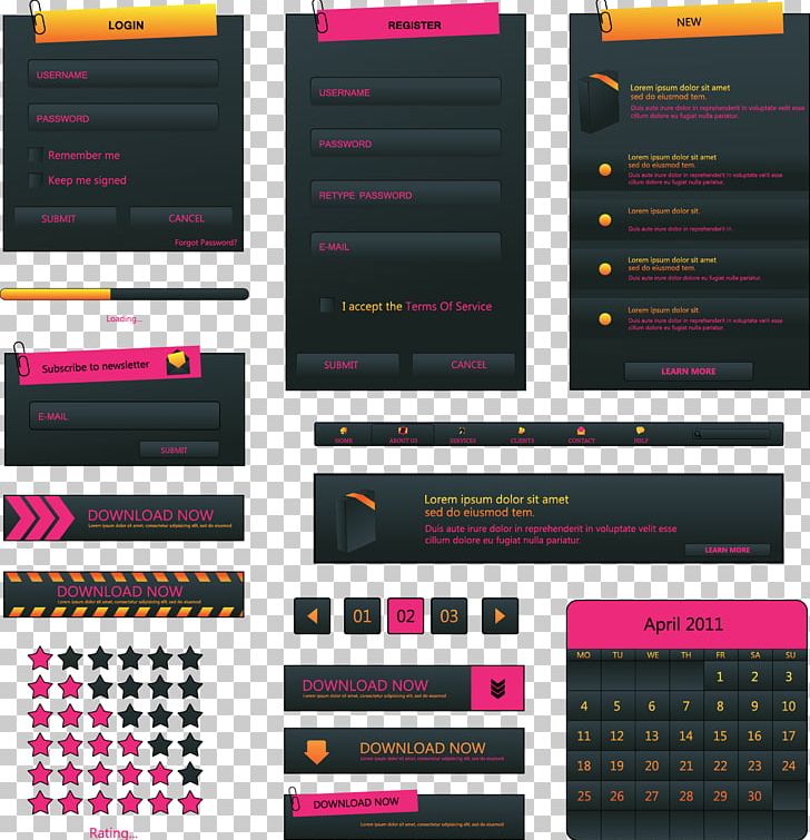 Web Form Design: Filling In The Blanks Web Design PNG, Clipart, Brand, Encapsulated Postscript, Form, Happy Birthday Vector Images, Internet Free PNG Download