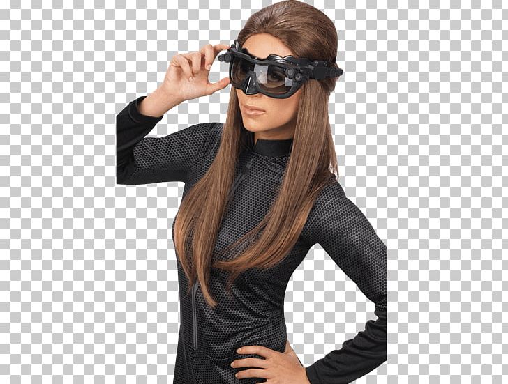 Catwoman Adult Goggles Batman Mask Costume PNG, Clipart, Batman, Catwoman, Clothing Accessories, Costume, Costume Party Free PNG Download