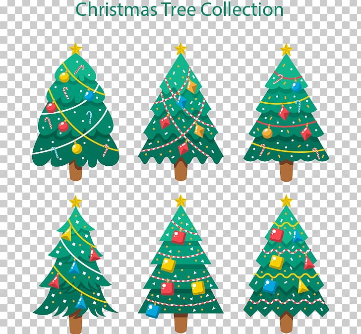Christmas Tree Christmas Ornament Fir PNG, Clipart, Christmas Decoration, Christmas Frame, Christmas Lights, Christmas Vector, Creative Christmas Free PNG Download
