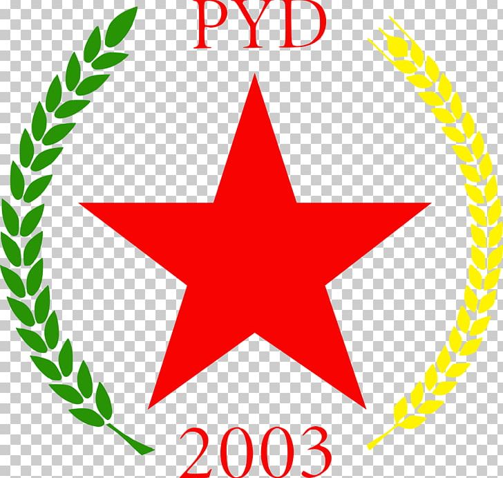 Democratic Federation Of Northern Syria Turkey Democratic Union Party Political Party PNG, Clipart, Area, Circle, Democracy, Democratic Union Party, Green Free PNG Download