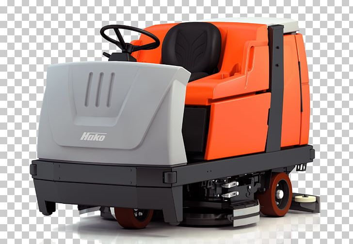 Floor Scrubber Hako GmbH Cleaning Street Sweeper PNG, Clipart, Brush, Cleaning, Cleaning Agent, Clothes Dryer, Floor Free PNG Download