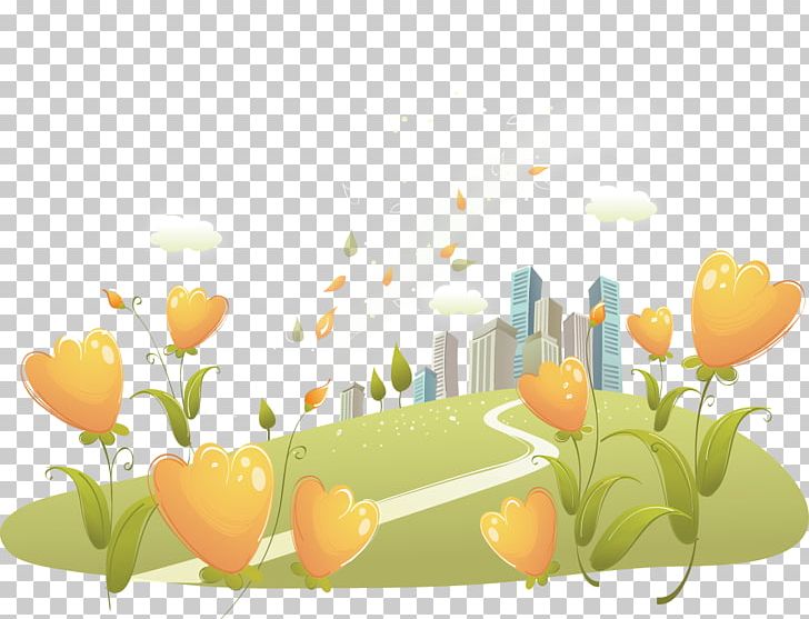 Fukei Illustration PNG, Clipart, Art, Building, Building Vector, Cartoon, City Free PNG Download