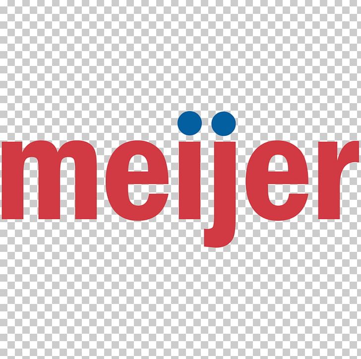 Meijer Logo Retail Sheboygan Company PNG, Clipart, Area, Brand, Company, Graphic Design, Line Free PNG Download