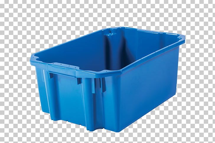 Plastic Rubbish Bins & Waste Paper Baskets Box Pallet PNG, Clipart, Angle, Artikel, Beekeeping, Blue, Box Free PNG Download