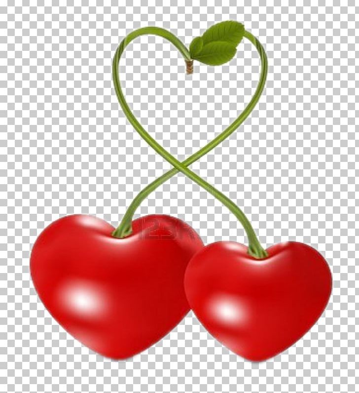 Sour Cherry Heart Raster Graphics PNG, Clipart, Cake, Cherry, Cherry Tomato, Food, Fruit Free PNG Download