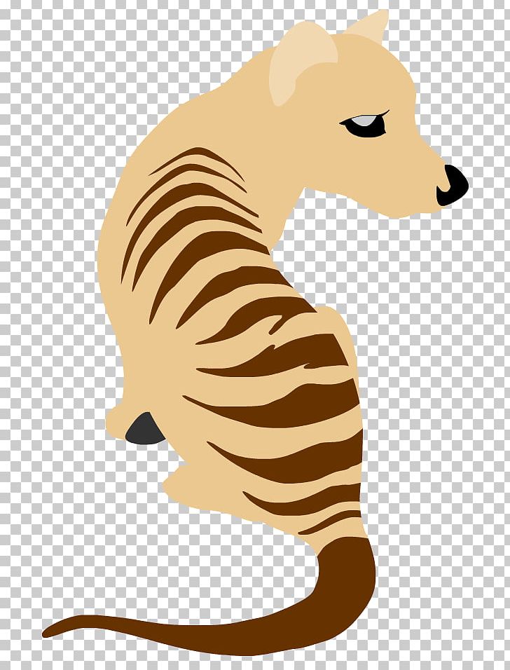 Whiskers Tiger Lion Cat Canidae PNG, Clipart, Animals, Big Cats, Canidae, Carnivoran, Cartoon Free PNG Download