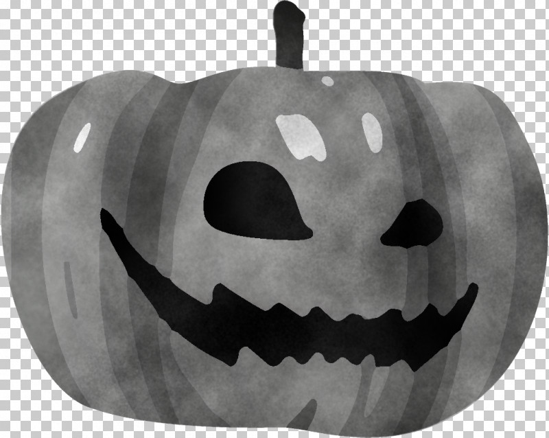 Jack-o-Lantern Halloween Carved Pumpkin PNG, Clipart, Blackandwhite, Calabaza, Carved Pumpkin, Costume, Fruit Free PNG Download