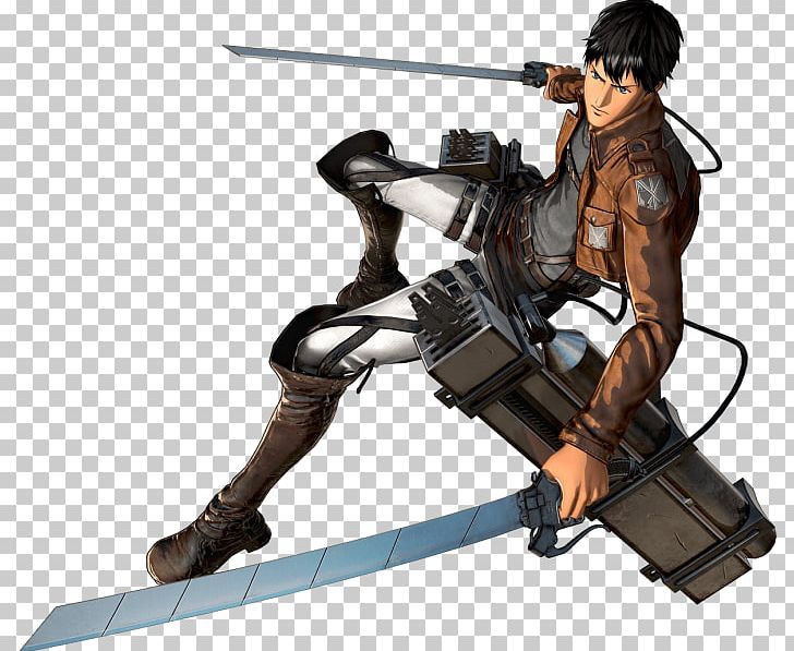 Attack On Titan 2 png images