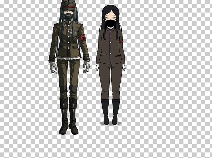 Danganronpa V3: Killing Harmony Cosplay Costume School Uniform PNG, Clipart, Art, Boot, Clothing, Clothing Accessories, Cosplay Free PNG Download