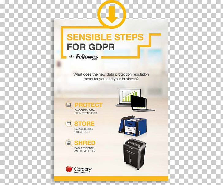 General Data Protection Regulation Information Privacy Paper Shredder Data Security PNG, Clipart, Advertising, Brand, Communication, Data, Data Security Free PNG Download
