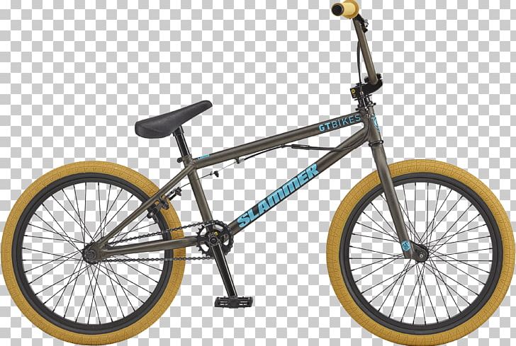 GT Slammer BMX Bike GT Bicycles Bicycle Shop PNG, Clipart,  Free PNG Download