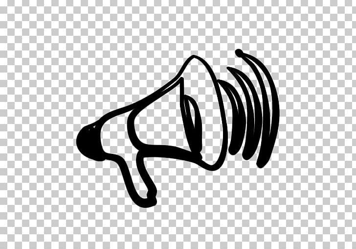Loudspeaker Sound Computer Icons PNG, Clipart, Auto Part, Black, Black And White, Cartoon, Computer Free PNG Download