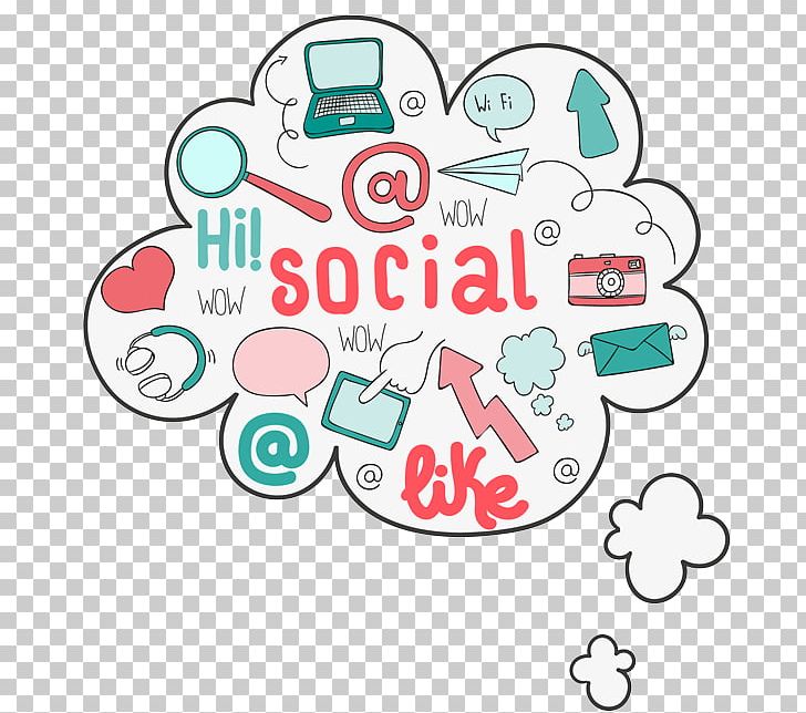 Social Media Marketing Social Network Computer Network Computer Icons PNG, Clipart, Area, Artwork, Brand, Circle, Communication Free PNG Download