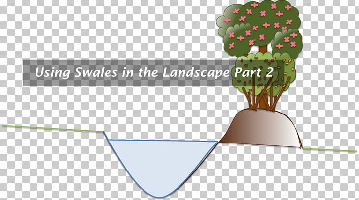 Swale Permaculture Landscape Gardening PNG, Clipart, Diagram, Farm, Garden, Gardening, Holistic Management Free PNG Download