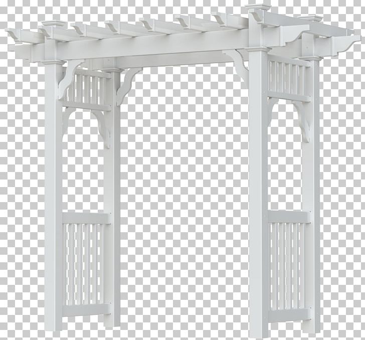 Wagler's Backyard Structures Plastic Garden Furniture Pergola PNG, Clipart,  Free PNG Download