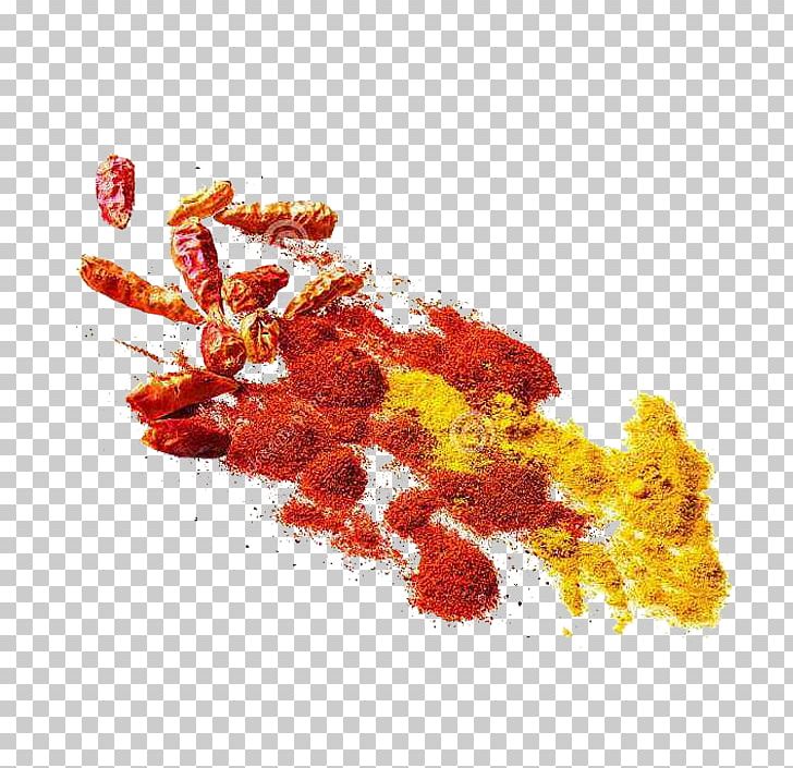 Chili Pepper Capsicum Annuum Spice Chili Powder Paprika PNG, Clipart, All The Seasoning, Art, Black Pepper, Capsicum, Capsicum Frutescens Free PNG Download