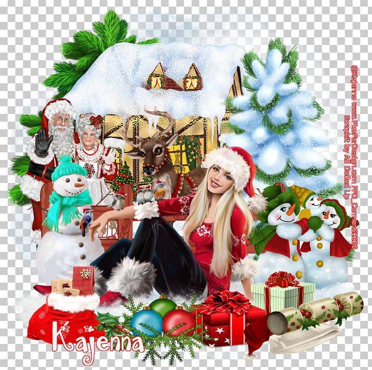 Christmas Tree Christmas Ornament Gift Character PNG, Clipart, Character, Christmas, Christmas Decoration, Christmas Ornament, Christmas Tree Free PNG Download