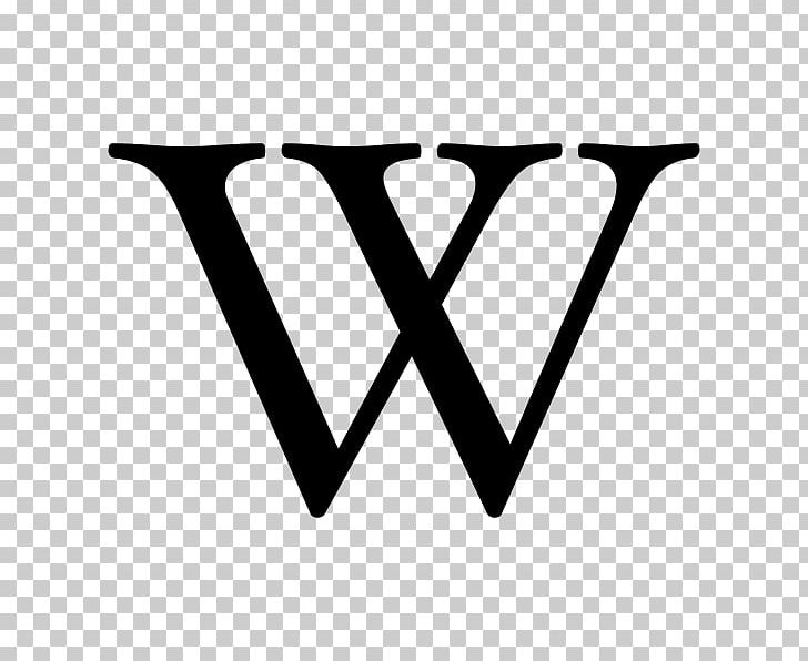 English Wikipedia Wikimedia Foundation Computer Icons PNG, Clipart, 2017 Block Of Wikipedia In Turkey, Angle, Black, Black And White, Brand Free PNG Download