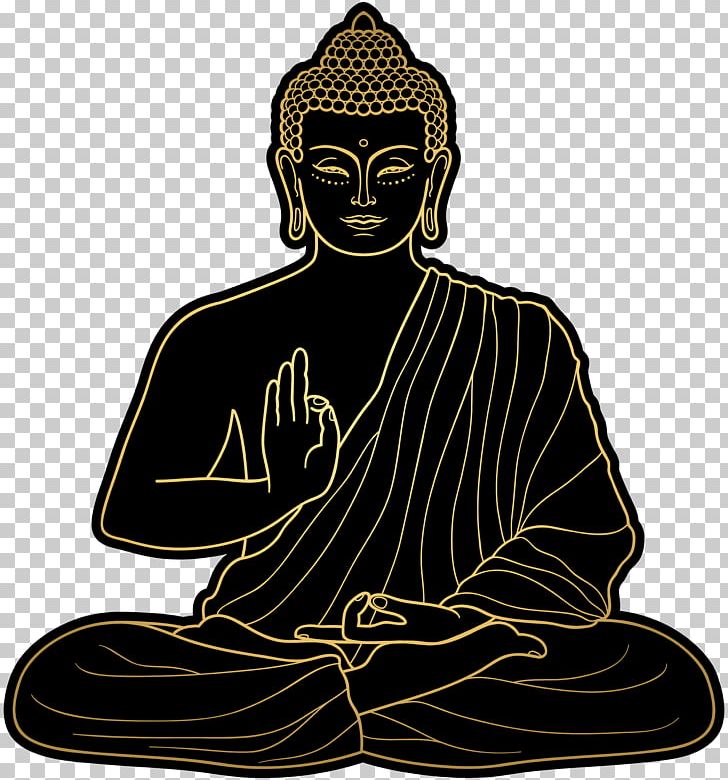 Golden Buddha Buddhism Zen PNG, Clipart, Buddhahood, Buddha Images In Thailand, Buddharupa, Buddhism, Buddhist Meditation Free PNG Download