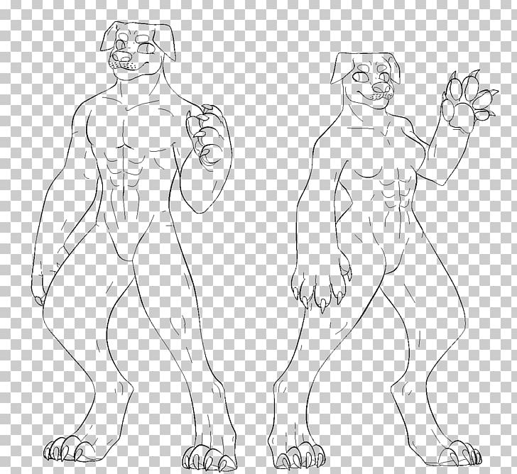 Homo Sapiens Rottweiler Pit Bull Line Art Sketch PNG, Clipart, Arm, Art, Artwork, Base, Black And White Free PNG Download