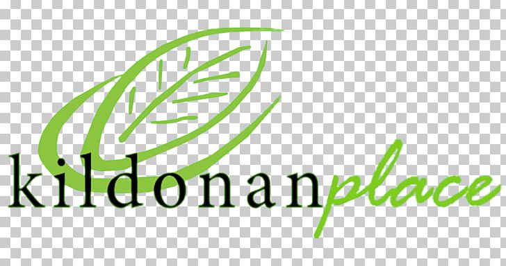 Logo Brand Kildonan Place PNG, Clipart, Area, Brand, Brush, Grass, Green Free PNG Download