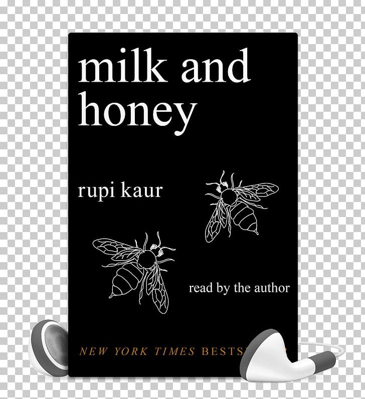 Milk And Honey Poetry Book Author Writer PNG, Clipart, Author, Barnes Noble, Bestseller, Book, Brand Free PNG Download