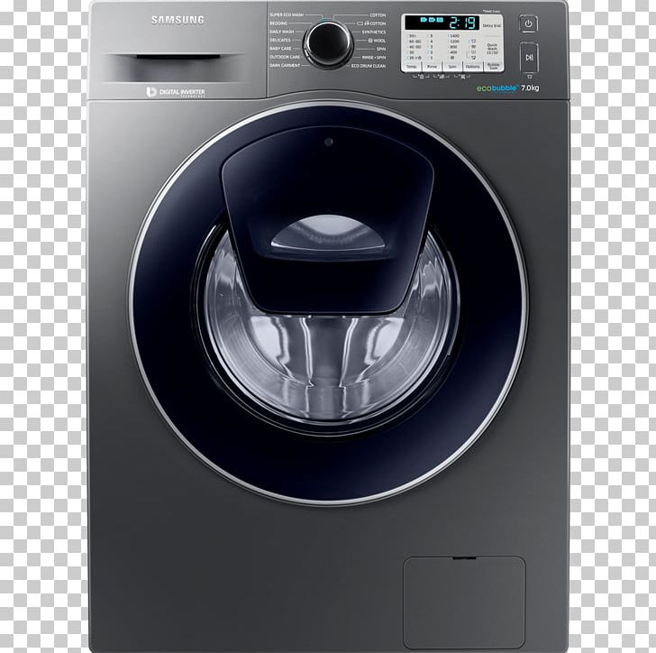 Samsung WW70K5410 Samsung AddWash WF15K6500 Washing Machines Home Appliance PNG, Clipart, Clothes Dryer, Home Appliance, Laundry, Major Appliance, Others Free PNG Download