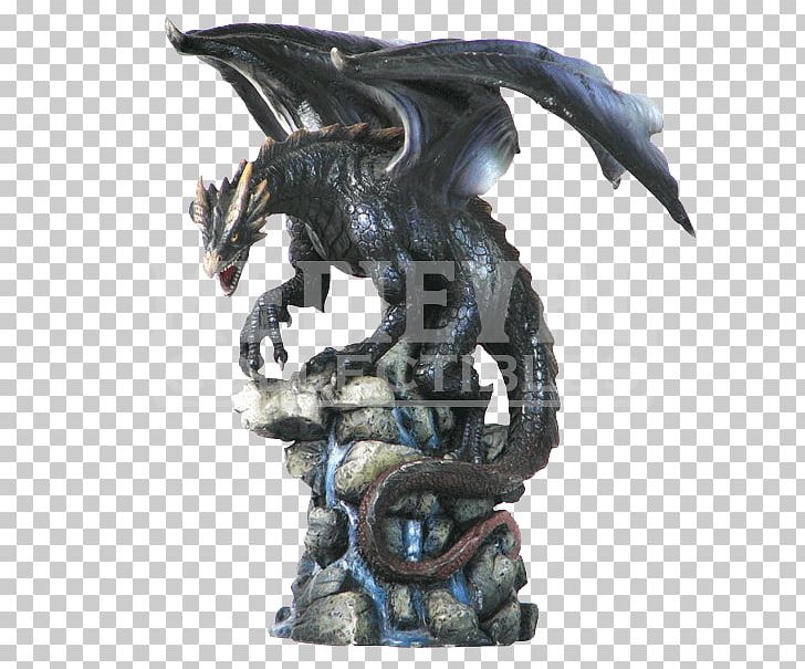 Sculpture Dragon Statue Figurine Fantasy PNG, Clipart,  Free PNG Download