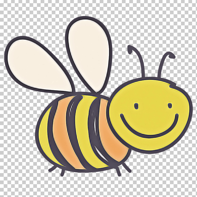 Bumblebee PNG, Clipart, Bee, Bumblebee, Cartoon, Fly, Honeybee Free PNG Download