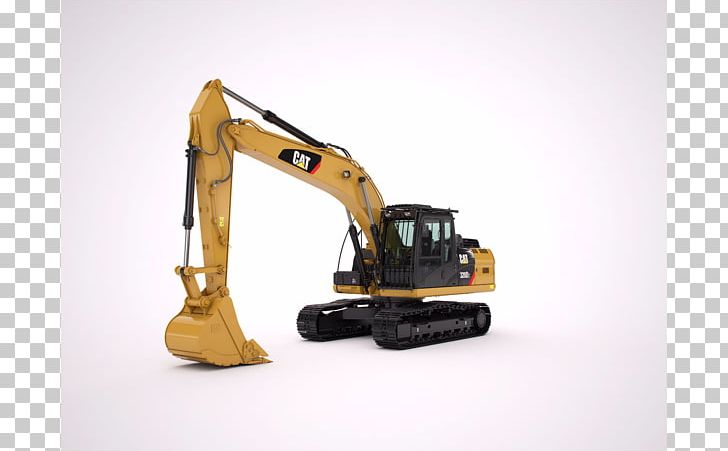 Caterpillar Inc. Excavator Hydraulics Heavy Machinery Tractor PNG, Clipart, Animals, Backhoe, Business, Caterpillar, Caterpillar Inc Free PNG Download