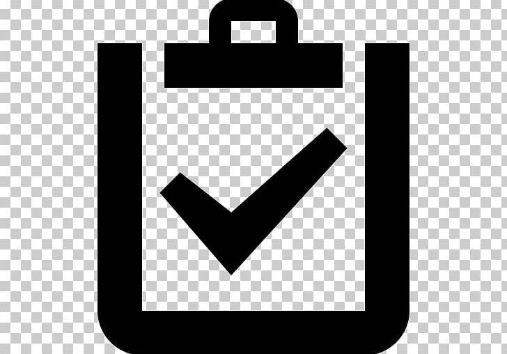 Check Mark Computer Icons Clipboard Encapsulated PostScript PNG, Clipart, Angle, Approval, Black, Black And White, Cdr Free PNG Download