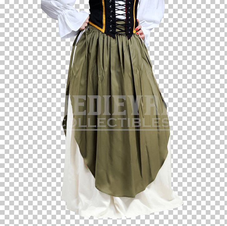 Middle Ages English Medieval Clothing Skirt Dress PNG, Clipart, Abdomen, Blouse, Bodice, Clothing, Costume Free PNG Download