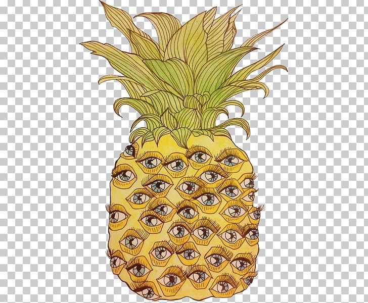 Pineapple Cake Drawing PNG, Clipart, Ananas, Art, Artist, Bromeliaceae, Drawing Free PNG Download