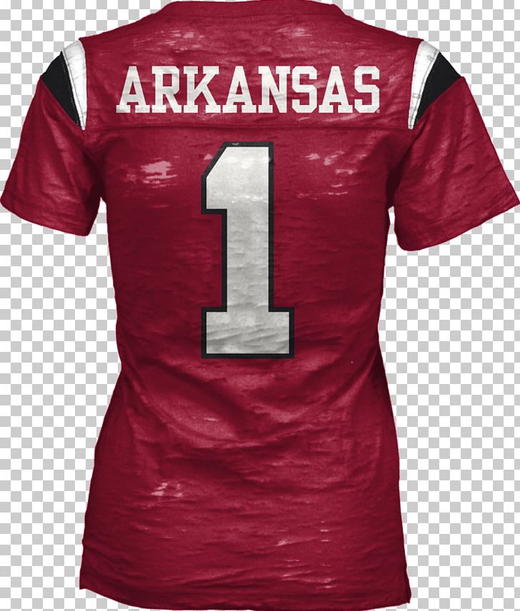 Sports Fan Jersey Arkansas Razorbacks Men's Golf T-shirt Fanmats Grill Mat PNG, Clipart,  Free PNG Download