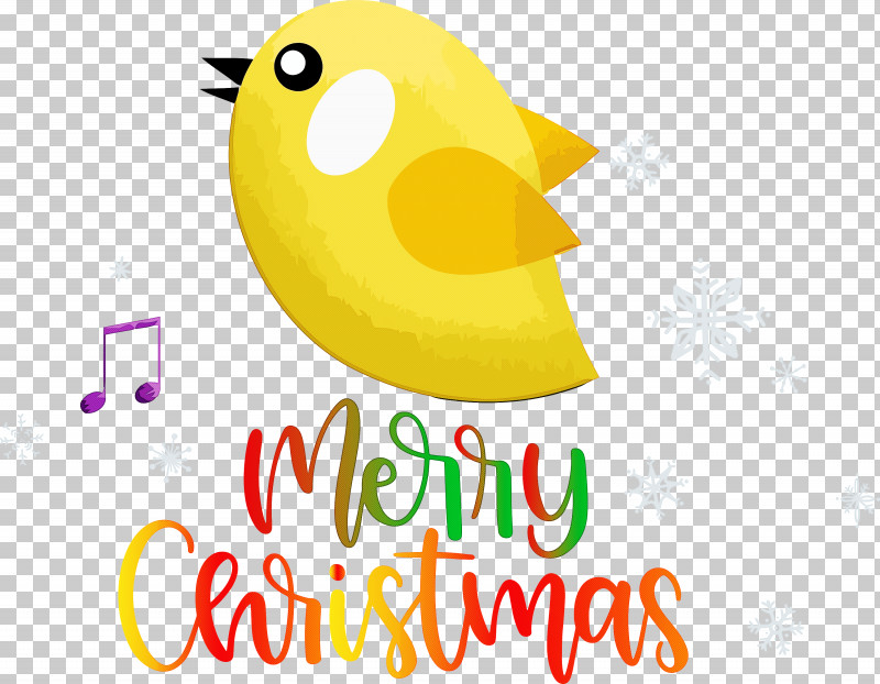 Merry Christmas PNG, Clipart, Beak, Emoticon, Fruit, Happiness, Line Free PNG Download