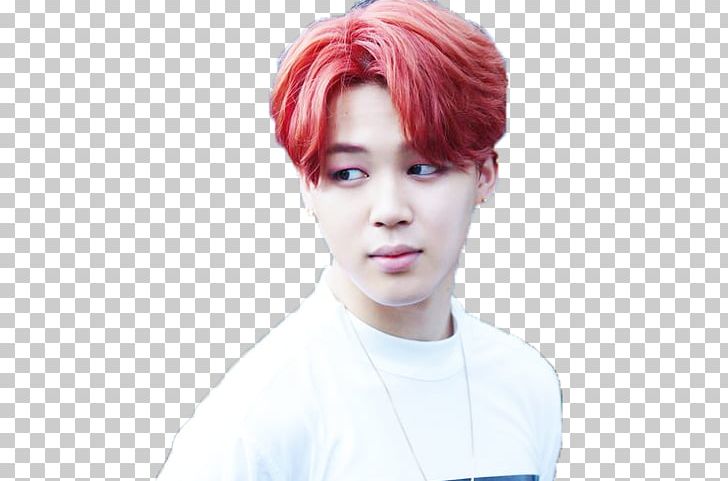 BTS Love Yourself: Her Just One Day The Most Beautiful Moment In Life: Young Forever PNG, Clipart, Avatan Plus, Bangs, Brown Hair, Bts Jimin, Forehead Free PNG Download