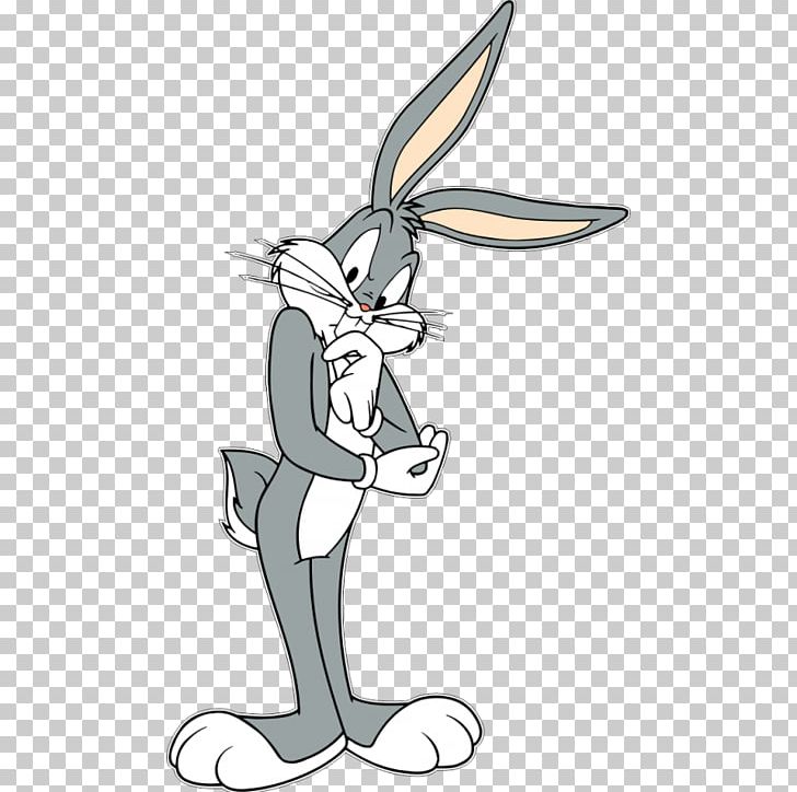 Bugs Bunny Daffy Duck Porky Pig Elmer Fudd Looney Tunes PNG, Clipart, Animated Cartoon, Animated Film, Artwork, Black And White, Bugs Bunny Show Free PNG Download
