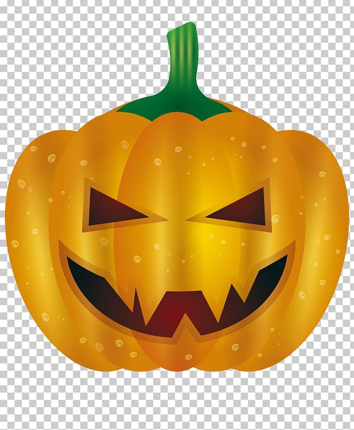 Jack-o-lantern Calabaza Pumpkin Halloween PNG, Clipart, Calabaza, Cucurbita, Designer, Download, Evil Free PNG Download